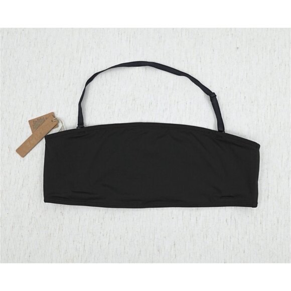 SKIMS Recycled Swim Bandeau Bikini SET Size S - Picture 3 of 10